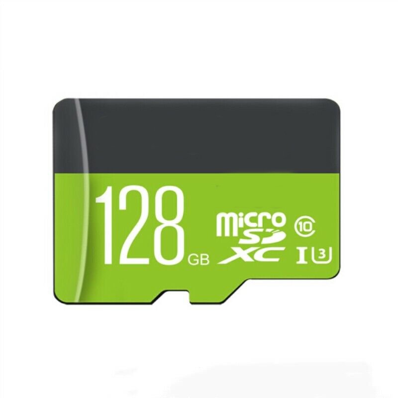 Micro SD Card 32G 64G 128G 256G Memory Card U3 V30 C10 98M/s with Tracking