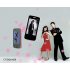 get the famous Odyssey cellphone in a special one for him and one for her pair  at a limited time unbeatable low price   These unlocked  dual SIM  quad band wor