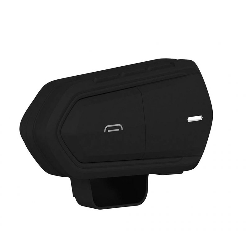 Motorcycle Helmet Bluetooth Headset Low Power Bluetooth 4.1 Headset  