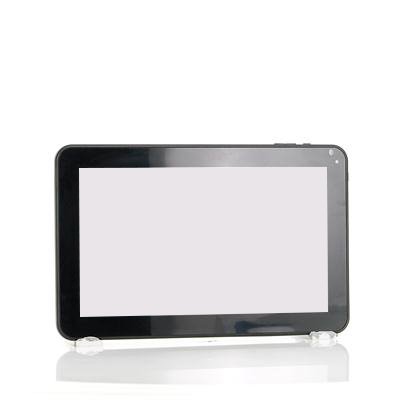 10.1 Inch Quad Core Tablet PC 'Kappa' (Black)
