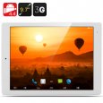 E-Ceros Revolution 2 3G Tablet (White)