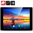 E-Ceros Revolution 2 3G Tablet (Black)