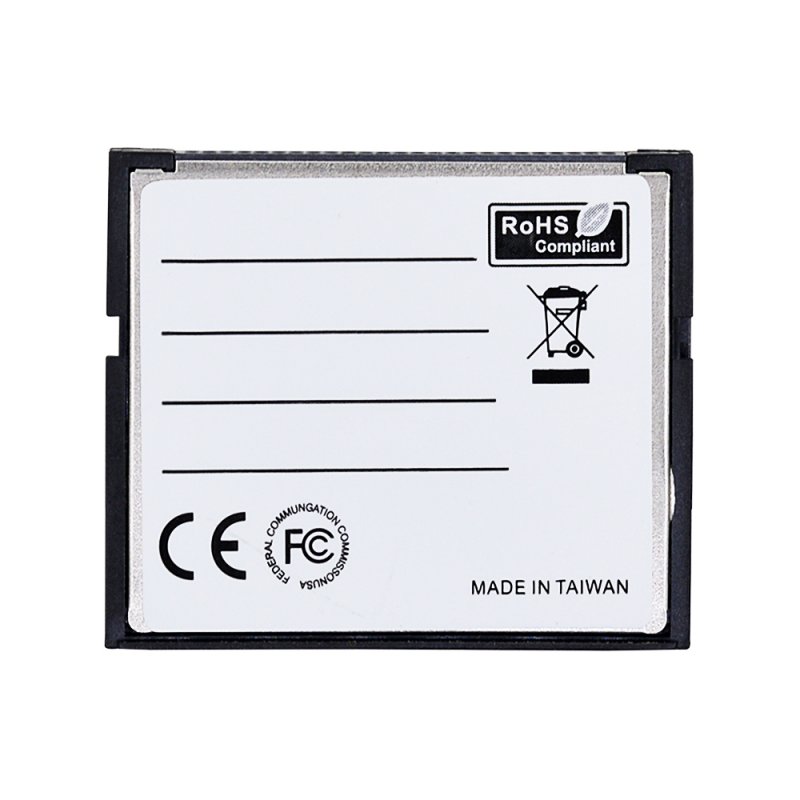 High Speed Micro SD TF to CF Card Adapter MicroSD SDXC to Compact Memory Card Type I Reader Converter 