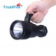 High Power Flashlight TR DF009