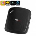Android TV Box Scishion V88 (2GB RAM)