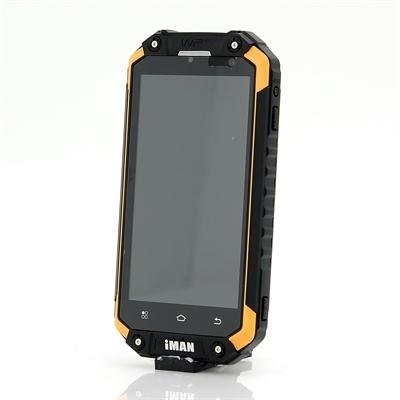 iMan i6 IP67 Rugged Phone