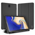 DUX DUCIS For Samsung TAB S4 10.5 PU Case 