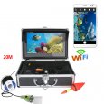 WIFI visible fishing device 