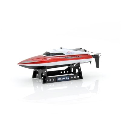 30Km/h RC Speed Boat - Slice of Life