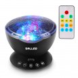 Projector Night Light 