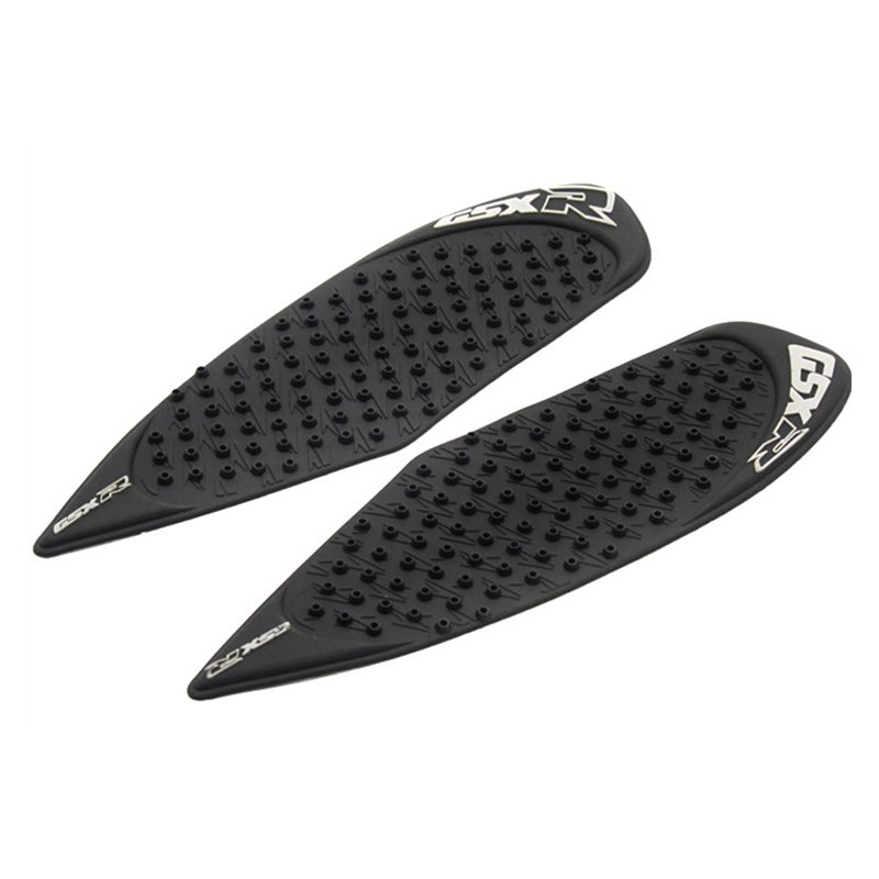 Anti Slip Pad Side Traction Sticker for Suzuki GSXR1000 09-15 