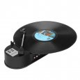 Mini USB Turntable