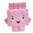 Slow Rising Chocolate Doll Soft Squishy Toys