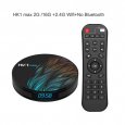 HK1 Max Smart TV Box - 2G + 16G, UK Plug
