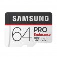 SAMSUNG Micro SD card 64G