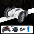 Children RC Deformation Climbing Car Gesture Induction Off-road Twisting Car