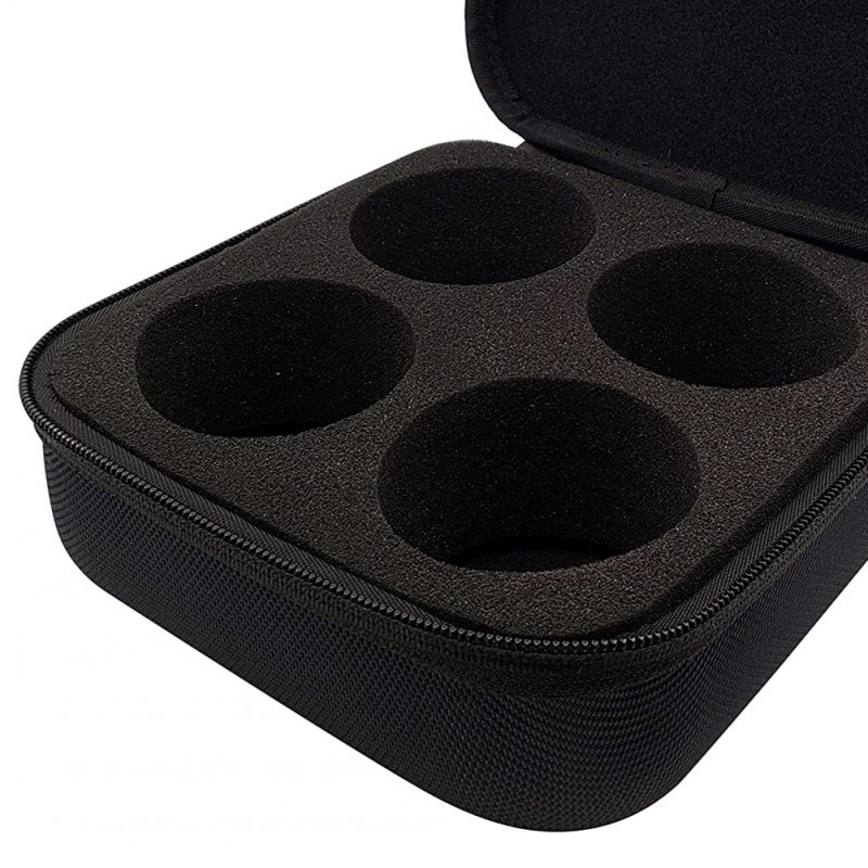 Tool Adapters Storage Case Bag Box for Jack Pads for Tesla Model MODEL 3/X/S Jack Pads  