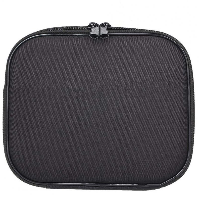 Tool Adapters Storage Case Bag Box for Jack Pads for Tesla Model MODEL 3/X/S Jack Pads  