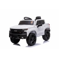 US US RCTOWN 12V Battery Powered Ride on Car Electric Vehicles - White