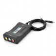 Mini MHL To AV Converter