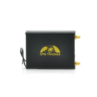 Car GPS Tracker w/ Car Alarm functions