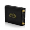 Car GPS Tracker w/ Car Alarm functions