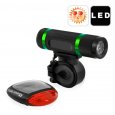 Bicycle Light Set