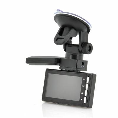 Car DVR Black Box