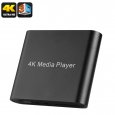 Mini 4K Media Hub For TV