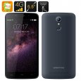 HOMTOM HT17 Android 6.0 Smartphone (Blue)