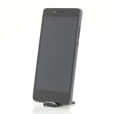 Elephone P6000 4G Smartphone (Black)