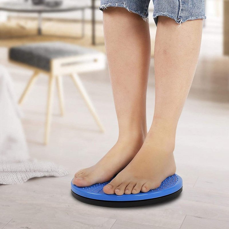 Portable Massage Twisting Disc Lightweight Fitness Board Home Slimming Fitness Equipment For Weight Loss 