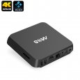 M8S Spectra Quad Core TV Box