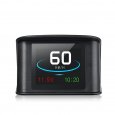 T600 Automobile OBD2 GPS Computer Car Digital
