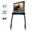 car armrest monitor