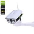 Full HD PTZ IP Camera