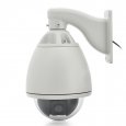 Speed Dome PTZ IP Camera - Iron Dome
