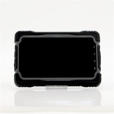 7 Inch Android Rugged Tablet 'Xscape' (Black)