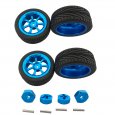 Remote Control Car Parts Set