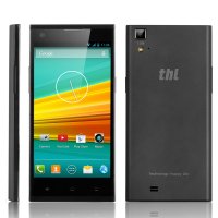 thl T100S True Octa-Core Phone - 5 Inch 1080p HD Screen, 1.7GHz CPU, NFC, 13MP Camera, 2GB RAM, 32GB ROM, Android 4.2 OS