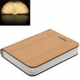 LED Nightlight 'Booklight'
