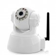 Wireless IP Security Camera - Alpine