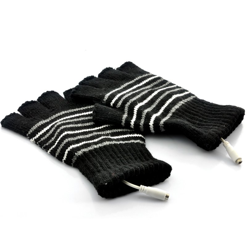 USD Heated Gloves for Men