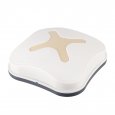 Mini X Robotic Vacuum Cleaner