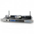 VHF Wireless Microphone System