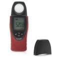 Digital LUX Meter w/ .1 Lux Accuracy