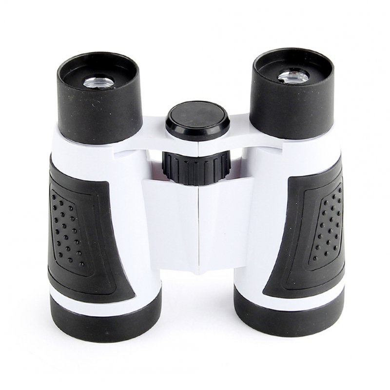 Kids Binocular Telescopes Handheld Portable Telescope Science Experiment Equipment For School Students Gifts 