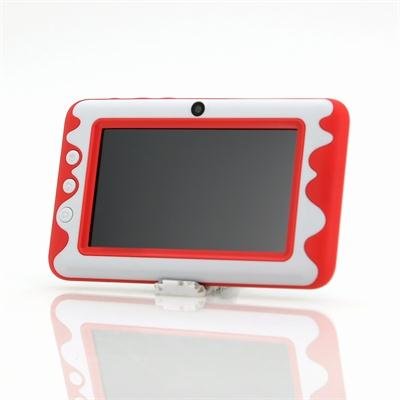 Venstar K4 Childrens Tablet (Red)