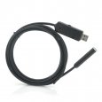 Waterproof USB Endoscope w/ 2 Meter Cable