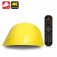 ZIDOO X1 II Android 4K TV Box